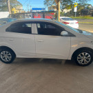 GM - Chevrolet PRISMA Sed. LT 1.0 8V FlexPower 4p 2015 Flex-4