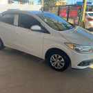 GM - Chevrolet PRISMA Sed. LT 1.0 8V FlexPower 4p 2015 Flex-1