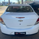 GM - Chevrolet PRISMA Sed. LT 1.0 8V FlexPower 4p 2015 Flex-3