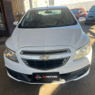 GM - Chevrolet PRISMA Sed. LT 1.0 8V FlexPower 4p 2015 Flex-0