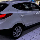 Hyundai ix35 GLS 2.0 Flex Aut 2014-2