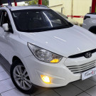 Hyundai ix35 GLS 2.0 Flex Aut 2014-0