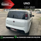 Fiat UNO ATTRACTIVE 1.0 Fire Flex 8V 5p 2021 Flex-3