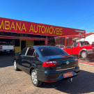 VW - VolksWagen VOYAGE Trendline 1.6 T.Flex 8V 4p 2017 Flex-1