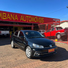 VW - VolksWagen VOYAGE Trendline 1.6 T.Flex 8V 4p 2017 Flex-5