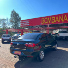 VW - VolksWagen VOYAGE Trendline 1.6 T.Flex 8V 4p 2017 Flex-3