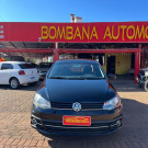 VW - VolksWagen VOYAGE Trendline 1.6 T.Flex 8V 4p 2017 Flex-6