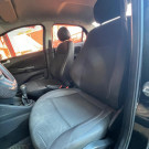 VW - VolksWagen VOYAGE Trendline 1.6 T.Flex 8V 4p 2017 Flex-8