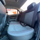 VW - VolksWagen VOYAGE Trendline 1.6 T.Flex 8V 4p 2017 Flex-9