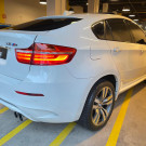 BMW X6 M 4.4 V8 32V Bi-Turbo 4x4 Aut. Gasolina 2014-0