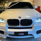 BMW X6 M 4.4 V8 32V Bi-Turbo 4x4 Aut. Gasolina 2014-1
