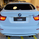 BMW X6 M 4.4 V8 32V Bi-Turbo 4x4 Aut. Gasolina 2014-2