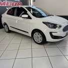 Ford Ka 1.5 Sedan SE Plus 12V Flex 4p Aut. 2021 Flex-13