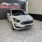 Ford Ka 1.5 Sedan SE Plus 12V Flex 4p Aut. 2021 Flex-4