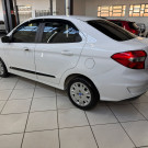 Ford Ka 1.5 Sedan SE Plus 12V Flex 4p Aut. 2021 Flex-0