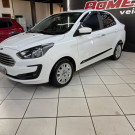 Ford Ka 1.5 Sedan SE Plus 12V Flex 4p Aut. 2021 Flex-15