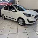 Ford Ka 1.5 Sedan SE Plus 12V Flex 4p Aut. 2021 Flex-1