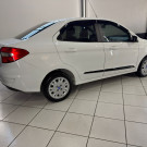 Ford Ka 1.5 Sedan SE Plus 12V Flex 4p Aut. 2021 Flex-6