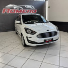 Ford Ka 1.5 Sedan SE Plus 12V Flex 4p Aut. 2021 Flex-14