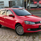 VW - VolksWagen Gol (novo) 1.0 Mi Total Flex 8V 4p 2014 Flex-5