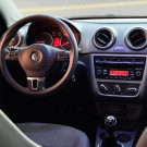 VW - VolksWagen Gol (novo) 1.0 Mi Total Flex 8V 4p 2014 Flex-9