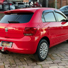VW - VolksWagen Gol (novo) 1.0 Mi Total Flex 8V 4p 2014 Flex-3