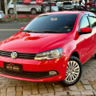 VW - VolksWagen Gol (novo) 1.0 Mi Total Flex 8V 4p 2014 Flex-0