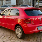 VW - VolksWagen Gol (novo) 1.0 Mi Total Flex 8V 4p 2014 Flex-2
