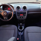 VW - VolksWagen Gol (novo) 1.0 Mi Total Flex 8V 4p 2014 Flex-8
