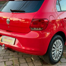 VW - VolksWagen Gol (novo) 1.0 Mi Total Flex 8V 4p 2014 Flex-4
