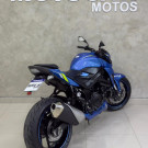 SUZUKI GSX-S 750 2020 Gasolina-1