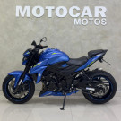 SUZUKI GSX-S 750 2020 Gasolina-4