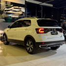 VW - VolksWagen T-Cross Hig. 250 TSI 1.4 Flex 16V 5p Aut 2021 Flex-6