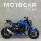 SUZUKI GSX-S 750 2020 Gasolina-0