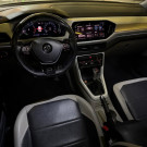 VW - VolksWagen T-Cross Hig. 250 TSI 1.4 Flex 16V 5p Aut 2021 Flex-13