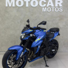 SUZUKI GSX-S 750 2020 Gasolina-5