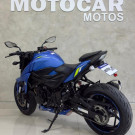 SUZUKI GSX-S 750 2020 Gasolina-3