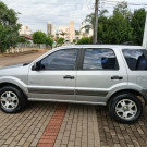 Ford EcoSport XLS 1.6/ 1.6 Flex 8V 5p 2007 Flex-1