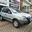 Ford EcoSport XLS 1.6/ 1.6 Flex 8V 5p 2007 Flex-9