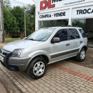 Ford EcoSport XLS 1.6/ 1.6 Flex 8V 5p 2007 Flex-7