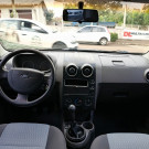 Ford EcoSport XLS 1.6/ 1.6 Flex 8V 5p 2007 Flex-0