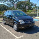 GM - Chevrolet Meriva Prem.EASYTRONIC 1.8 FlexPower 5p 2010 Flex-1