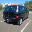 GM - Chevrolet Meriva Prem.EASYTRONIC 1.8 FlexPower 5p 2010 Flex-2