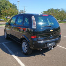 GM - Chevrolet Meriva Prem.EASYTRONIC 1.8 FlexPower 5p 2010 Flex-0