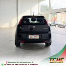 Fiat Punto ATTRACTIVE ITALIA 1.4 F.Flex 8V 5p 2012 Flex-1