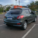 Peugeot 207 XR 1.4 Flex 8V 5p 2012 Flex-2