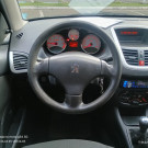 Peugeot 207 XR 1.4 Flex 8V 5p 2012 Flex-8