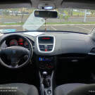 Peugeot 207 XR 1.4 Flex 8V 5p 2012 Flex-6