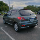 Peugeot 207 XR 1.4 Flex 8V 5p 2012 Flex-0