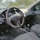 Peugeot 207 XR 1.4 Flex 8V 5p 2012 Flex-4